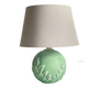 Lampe sampa helios france 1990s