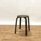 Alvar Aalto stool