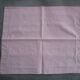 Antique embroidered child's pillowcase