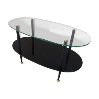 Table coffee table 50s/60s