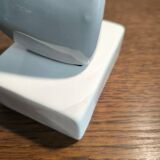 Punch vase circa 1980