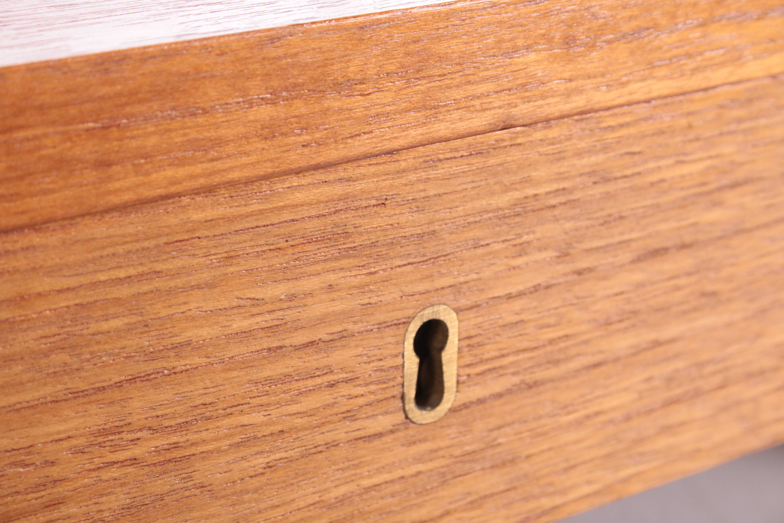 Ladder shelf wall unit by Nisse Strinning for String Design AB, 1950s