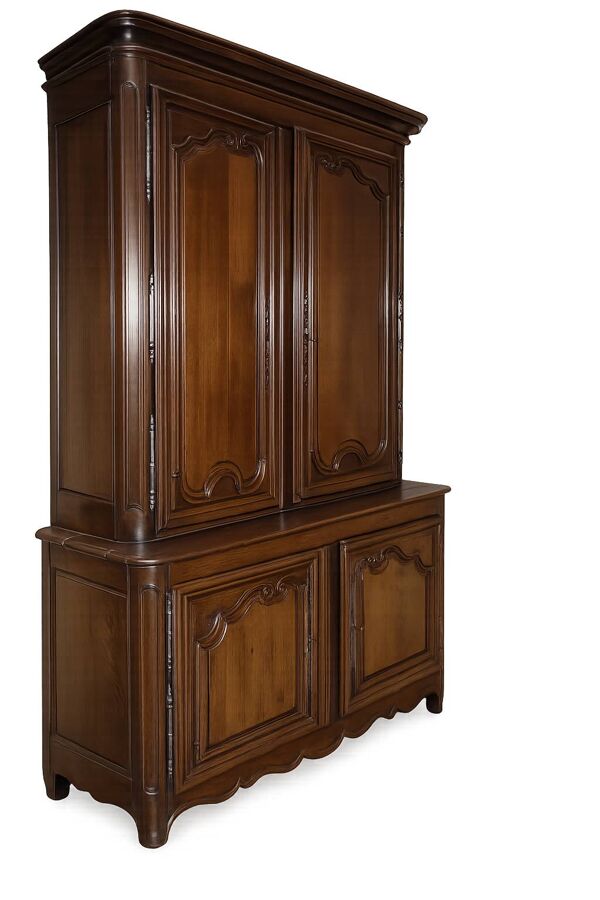 Buffet ancien 2 corps