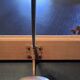 Wall coat rack 3 hooks