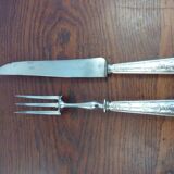 Leg cutlery in their original box
