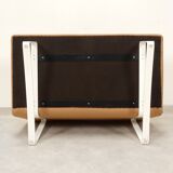 Artifort C683 sofa - 2-seater - powder color