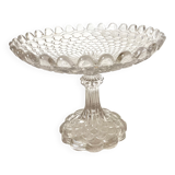 Fruit cup or standing compotier