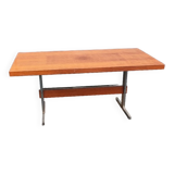 Table with 2 extensions
