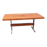 Table with 2 extensions