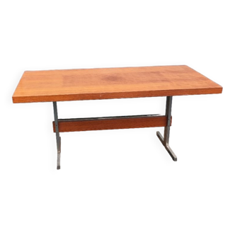 Table with 2 extensions