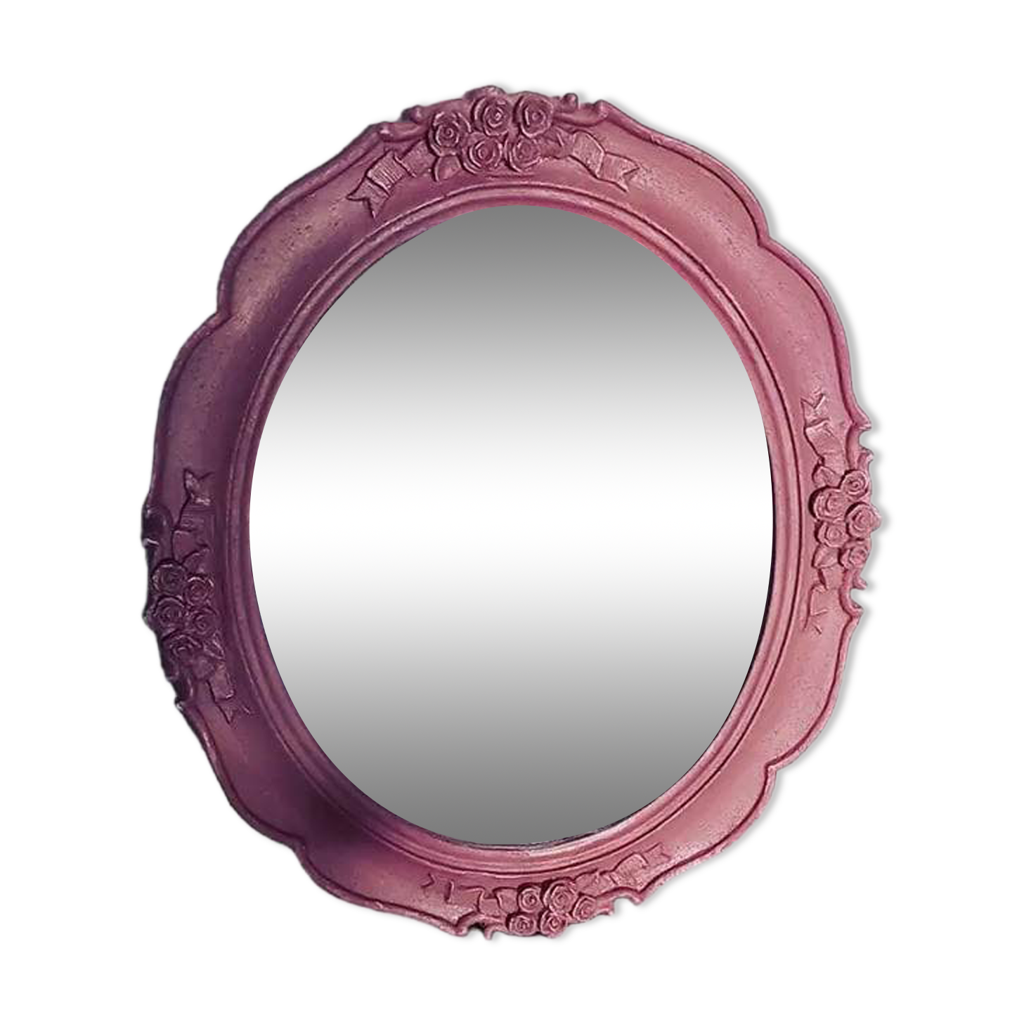 Mirror 20x35cm
