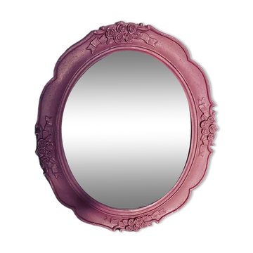 Mirror 20x35cm