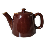Vintage bistro teapot