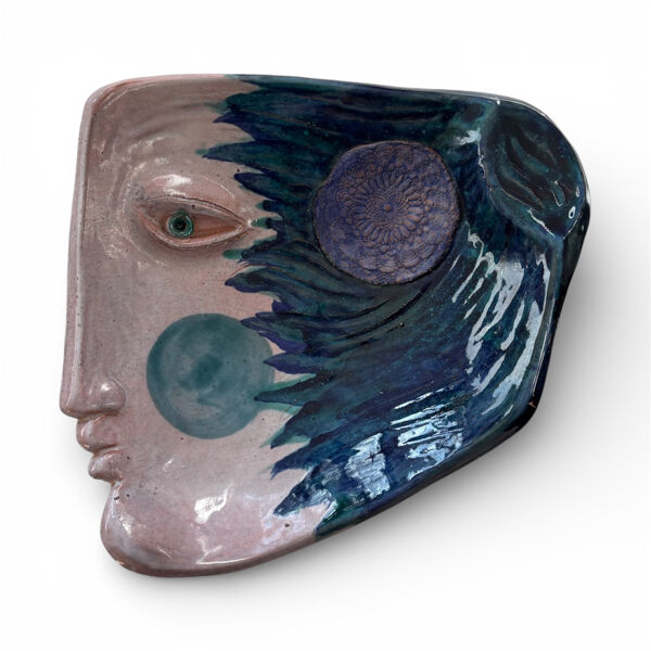 Robert et Jean Cloutier coupe anthropomorphe, vers 1960