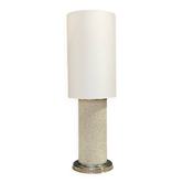 Perspex lamp