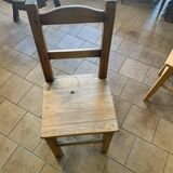 Chaise
