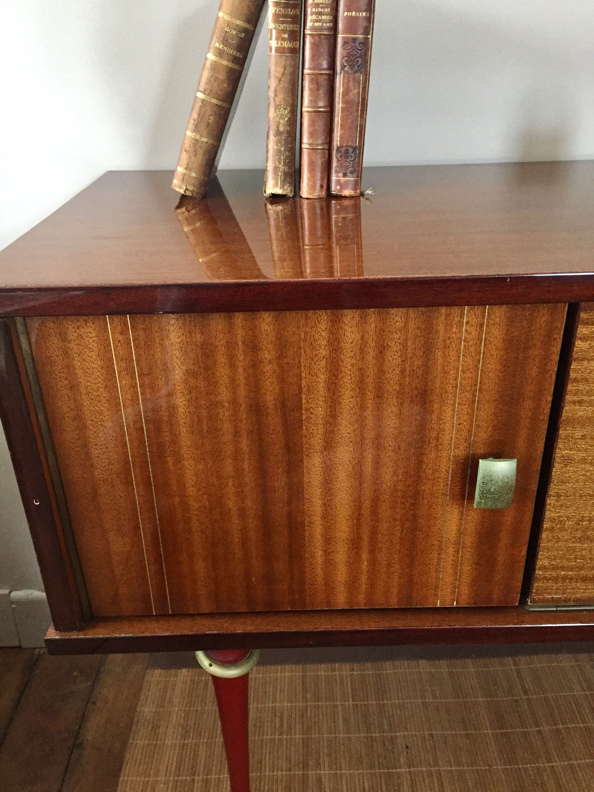 Vintage sideboard 60-70