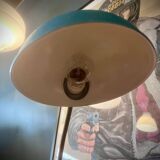 Old 50's desk lamp