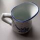 Small Limoges porcelain milk jug