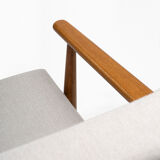 Fox armchair from the 1970s.