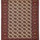 Turkish Handknotted Wool Oushak Rug 207 cm x 302 cm
