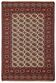Turkish Handknotted Wool Oushak Rug 207 cm x 302 cm