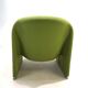 Fauteuil lounge Anonima Castelli Alky par Giancarlo Piretti, 1970