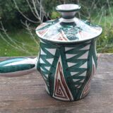Pickle pot robert picault vallauris