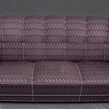 Danish three seater sofa