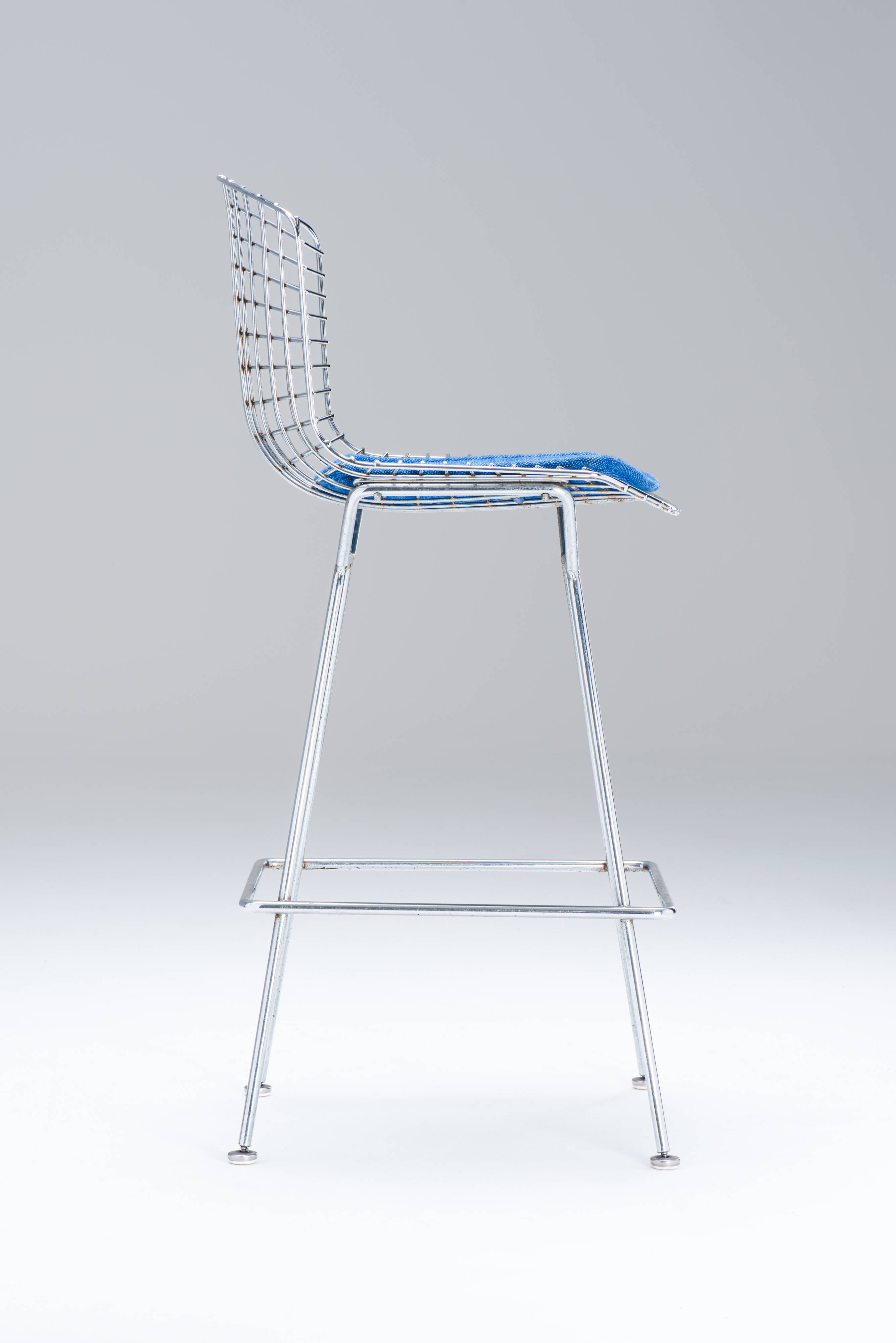 Barstool - Harry Bertoia