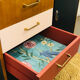 Commode vintage