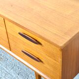 Austinsuite teak sideboard