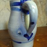Pitcher in Alsace sandstone
