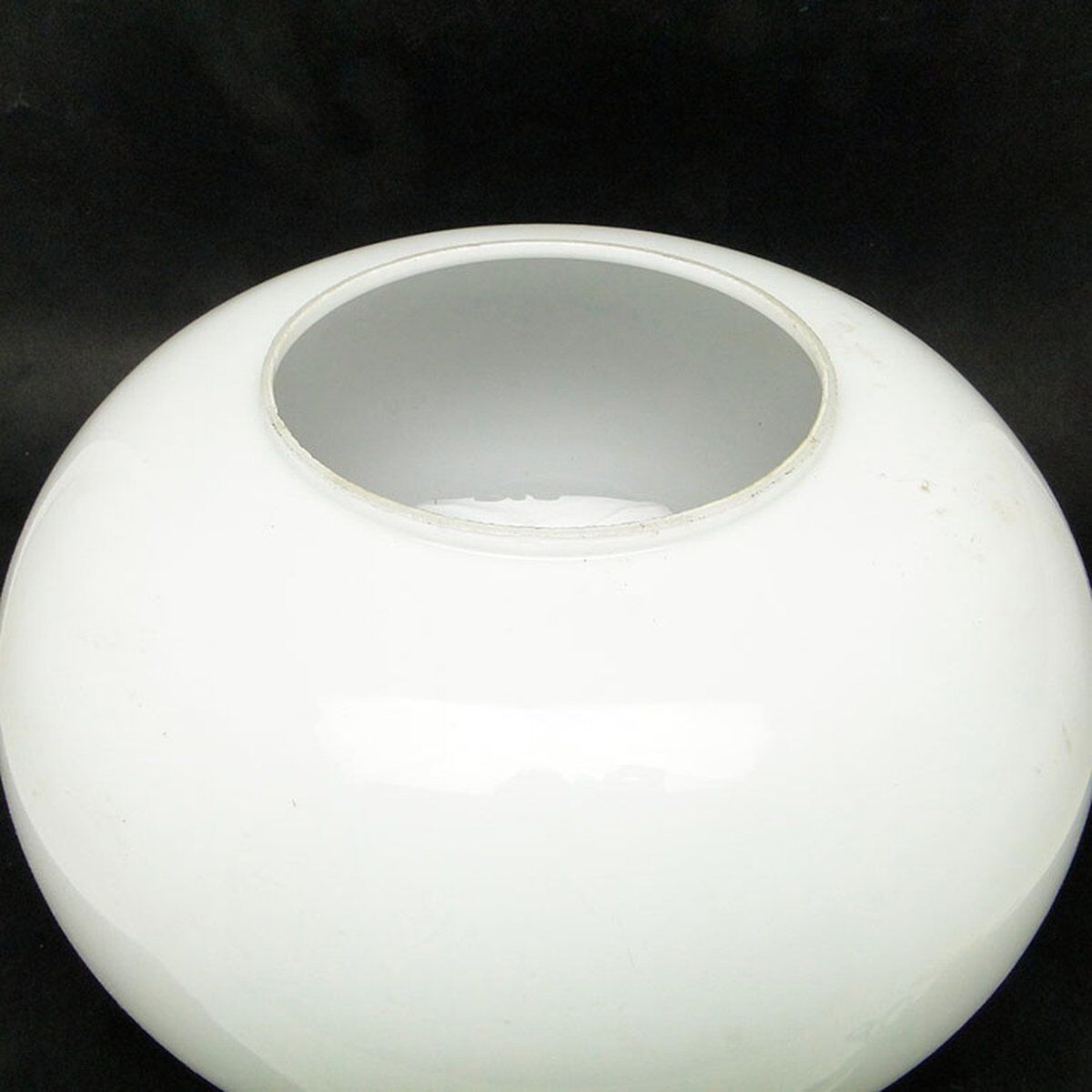 Polish pop-art style pendant lamp, 1950s