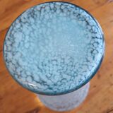 Art Deco vase in the style of Clichy