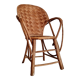 Fauteuil en bambou et bananier
