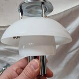 Poul Henningsen wall lamps, model PH3/2