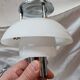 Poul Henningsen wall lamps, model PH3/2