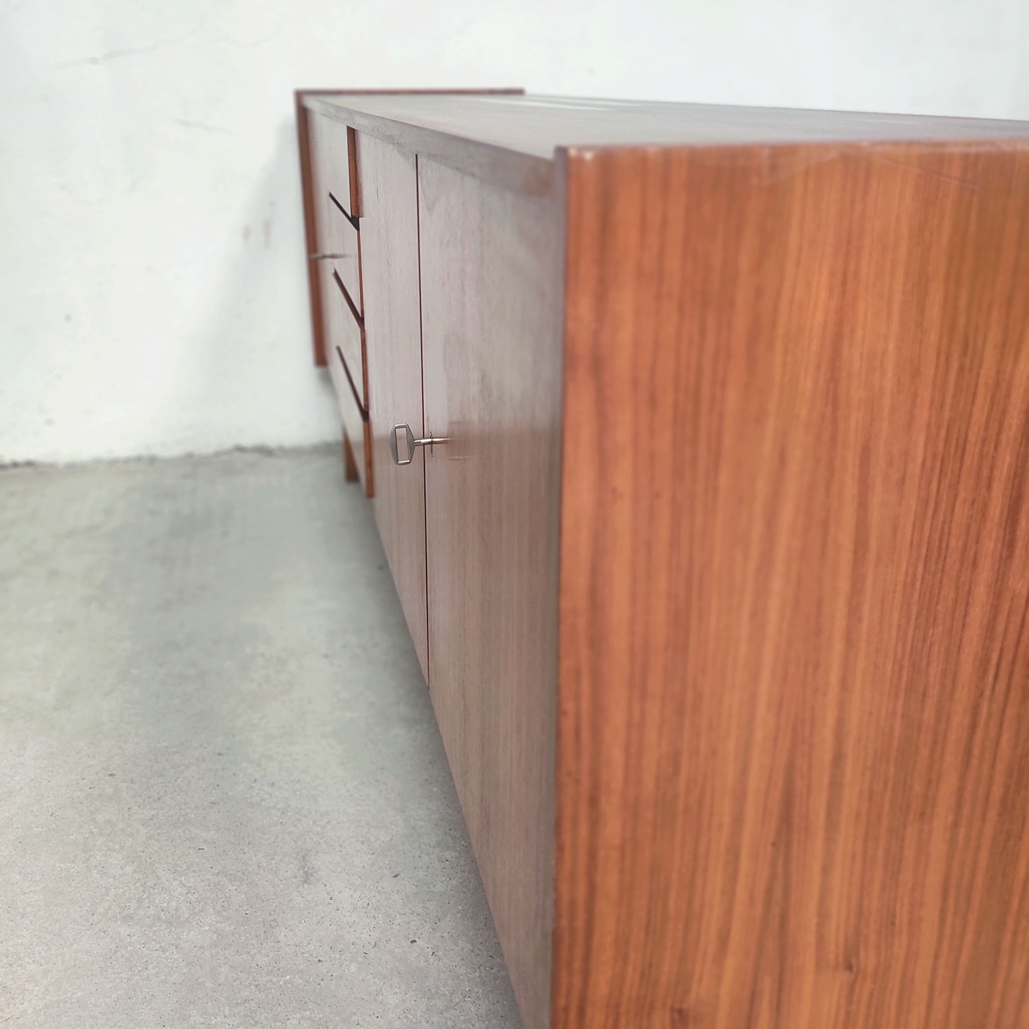 Sideboard 180 cm, 1960