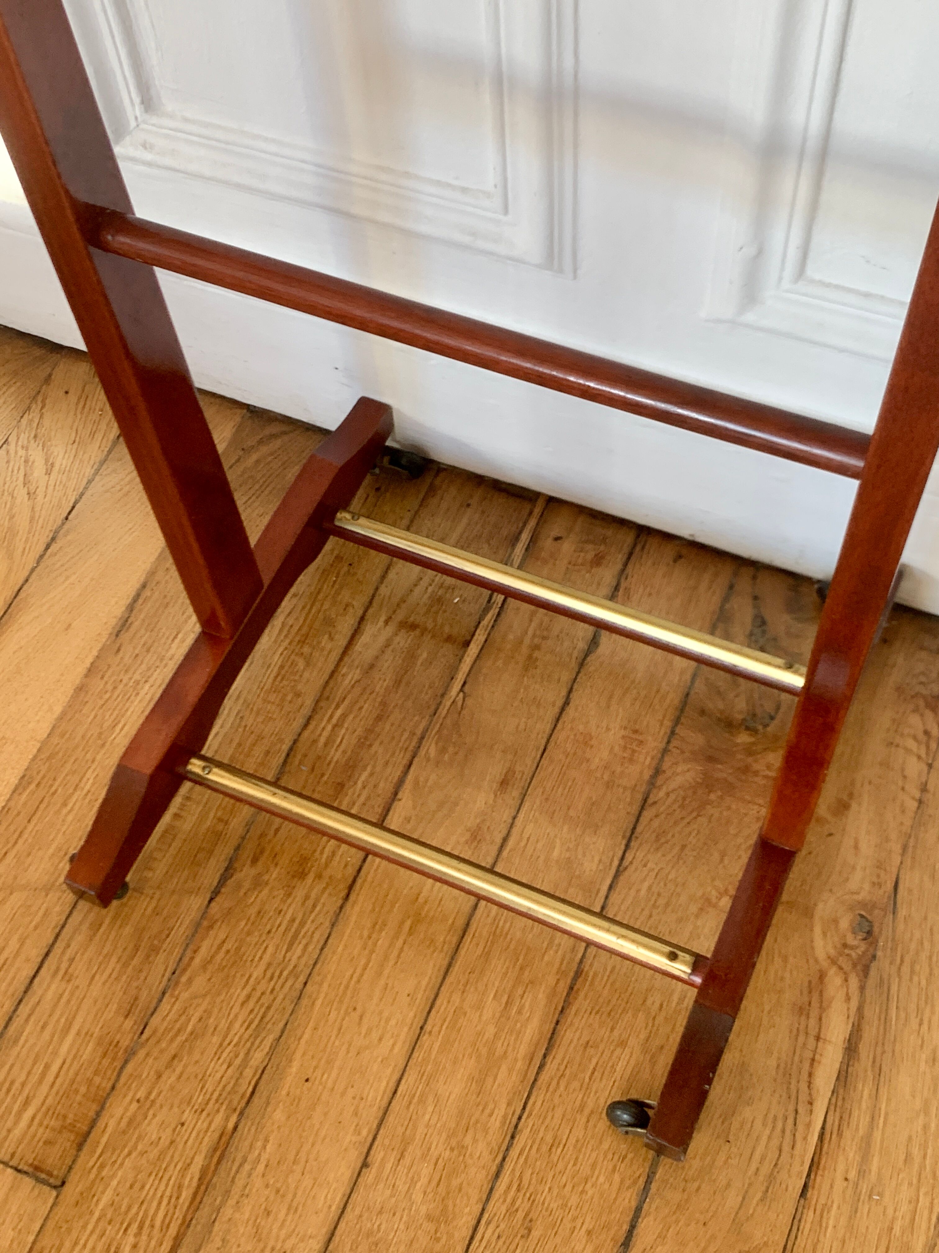 Valet de chambre Fratelli Reguitti vintage, 1950's