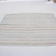 Turkish Handwoven Hemp Kilim Rug, sku 3663