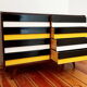 Chest of drawers by Jiri Jiroutek, Czechoslovakia, 60s