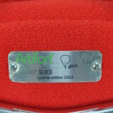 Orange Slice Lounge Chair by Pierre Paulin for Artifort, 1980s