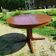 Vintage Kofod Larsen table