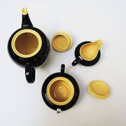 Old Biarritz Coffee / Tea Service by Villeroy Boch