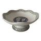 Belle Epoque porcelain compote bowl