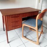 Danish office feet compass