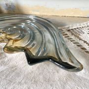 Vide poche coquillage nautile 34 cm