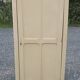 Old Parisian wardrobe