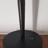 Art deco lamp base